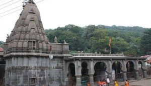 Bhimshankar-Temple