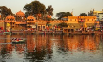 Kaal Bhairav Ujjain