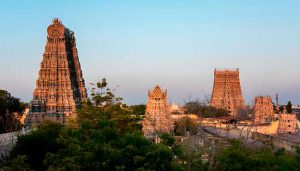 Madurai-Meenakshi-Amman-Temple-tour