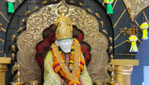 Shirdi