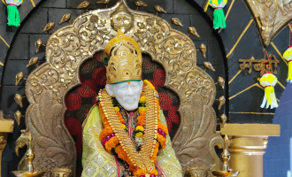 Shirdi