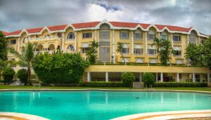 The Gateway Hotel Nashik