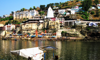 Ujjain & Omkareshwar (2)