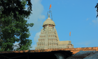 Ujjain & Omkareshwar