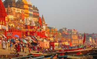 Varanasi-Ayodhya-Tour-Package