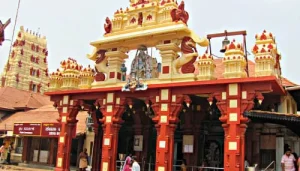 gokarna, murudeswar,udupi, sringeri, gao