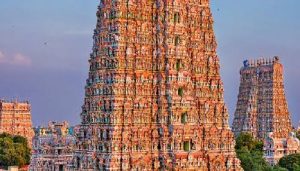 madurai-tmple