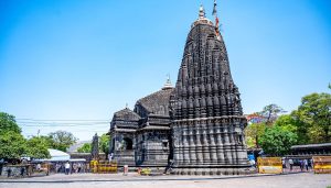 maharashtra temple
