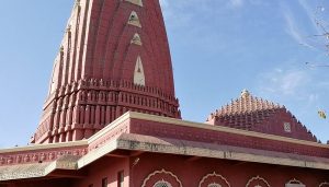 nageshwar-jyotirlinga
