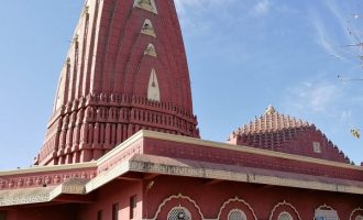 nageshwar-jyotirlinga