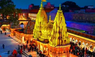 varanasi-prayagraj-ayodhya-pilgrimage-tour-package
